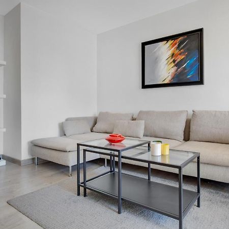 Ferienwohnung Imperial Puerto 2 4B By Ivi Real Estate Torremolinos Exterior foto