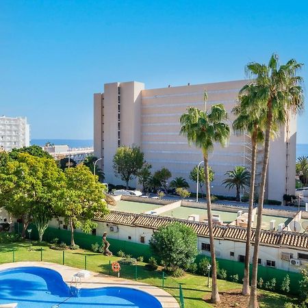 Ferienwohnung Imperial Puerto 2 4B By Ivi Real Estate Torremolinos Exterior foto