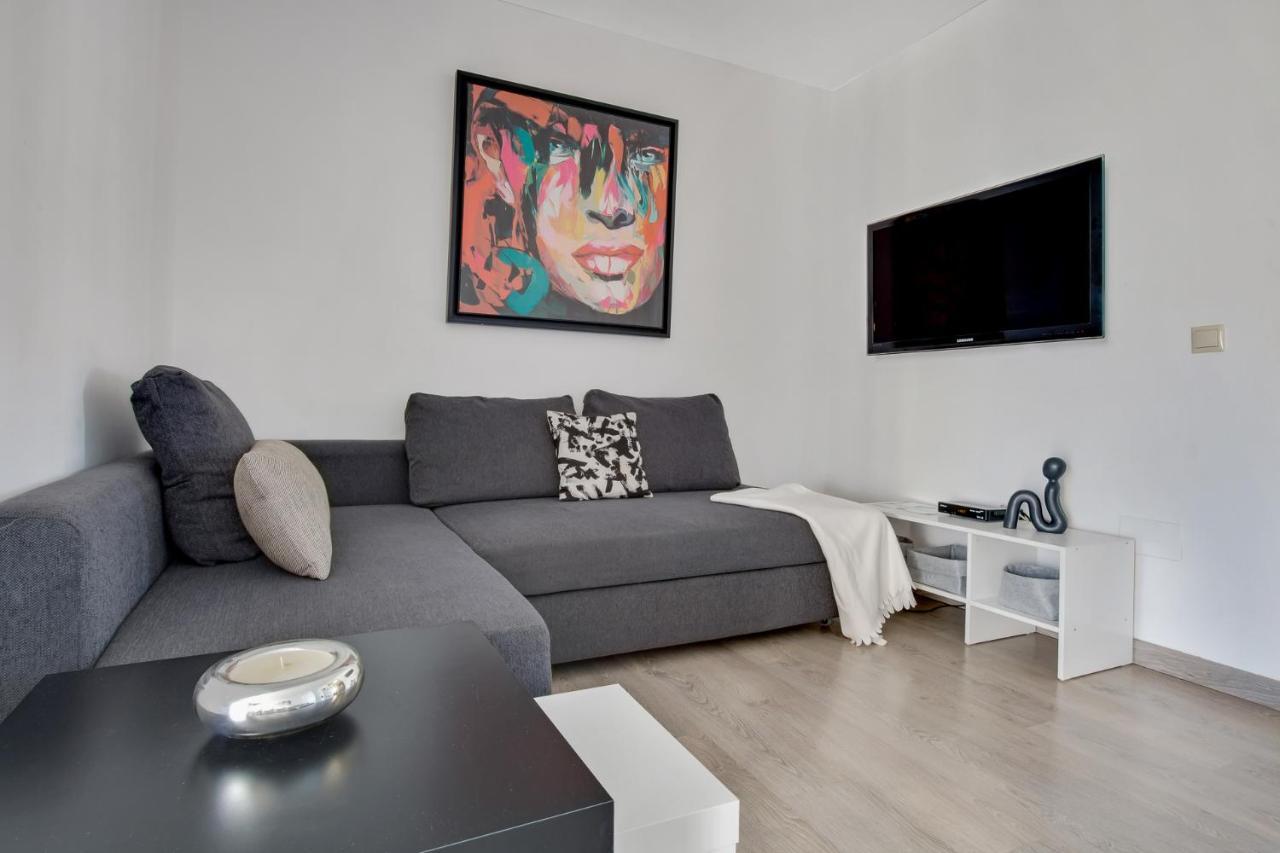 Ferienwohnung Imperial Puerto 2 4B By Ivi Real Estate Torremolinos Exterior foto